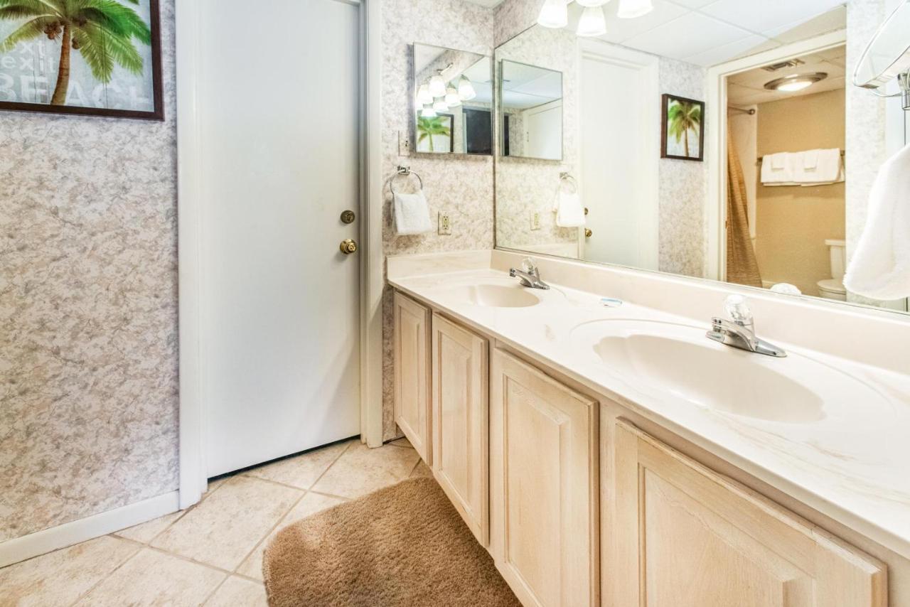Windward 106 At Edgewater Διαμέρισμα Panama City Beach Εξωτερικό φωτογραφία