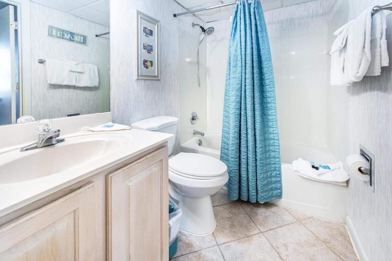 Windward 106 At Edgewater Διαμέρισμα Panama City Beach Εξωτερικό φωτογραφία