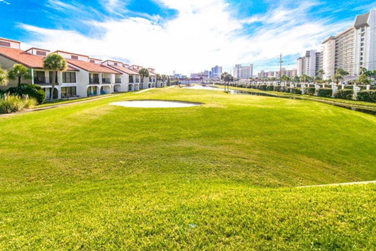 Windward 106 At Edgewater Διαμέρισμα Panama City Beach Εξωτερικό φωτογραφία