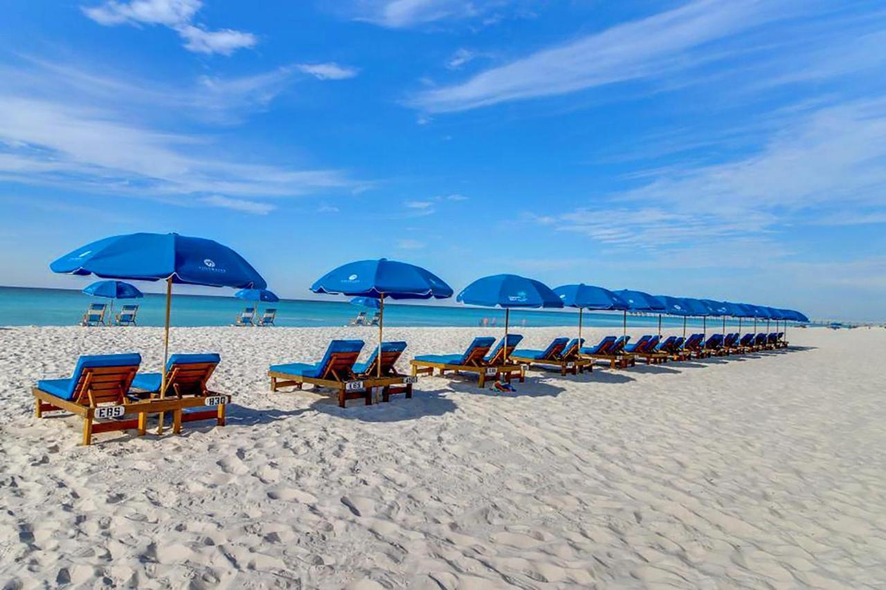 Windward 106 At Edgewater Διαμέρισμα Panama City Beach Εξωτερικό φωτογραφία