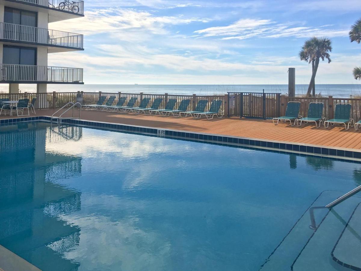 Windward 106 At Edgewater Διαμέρισμα Panama City Beach Εξωτερικό φωτογραφία