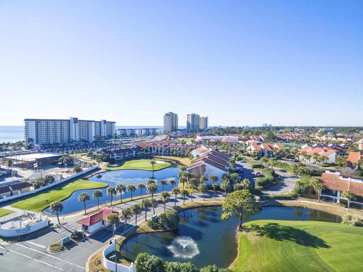 Windward 106 At Edgewater Διαμέρισμα Panama City Beach Εξωτερικό φωτογραφία