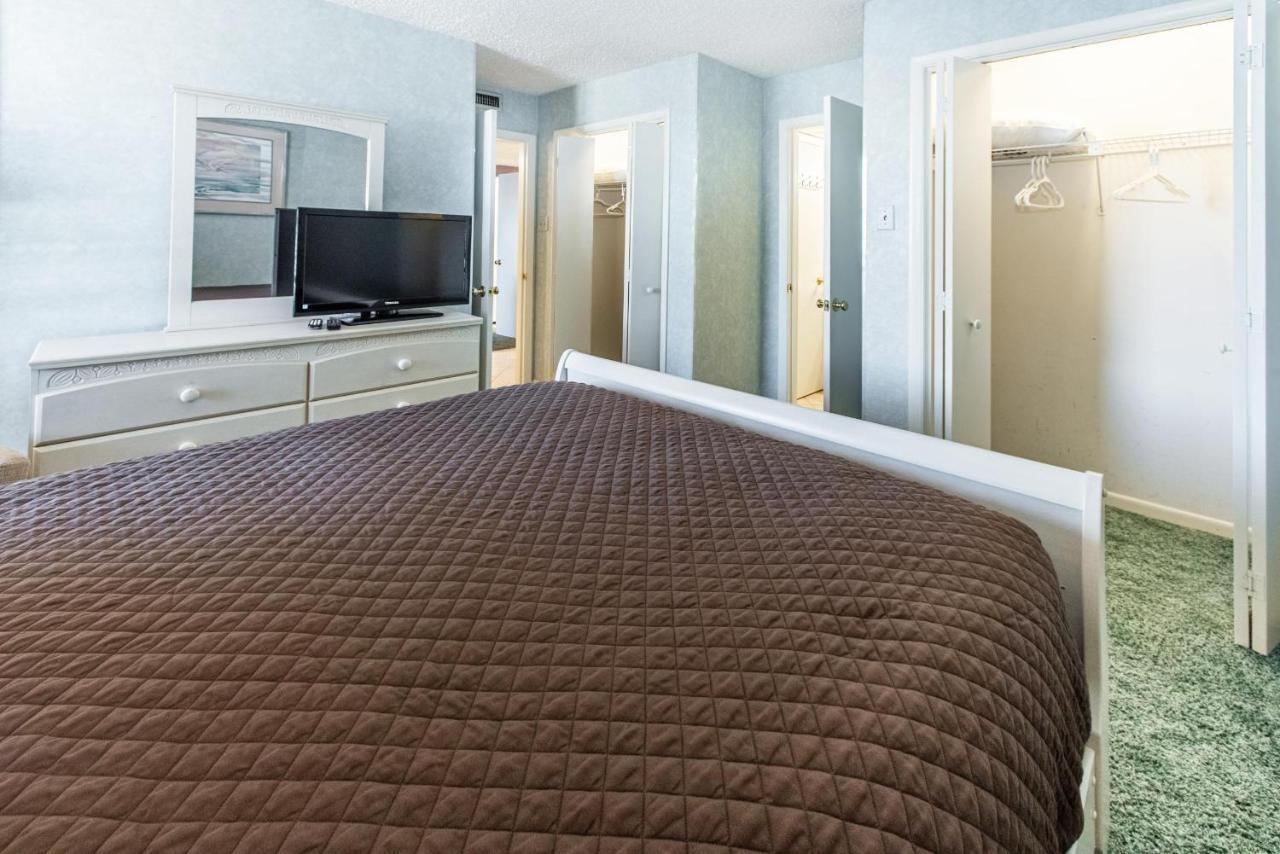 Windward 106 At Edgewater Διαμέρισμα Panama City Beach Εξωτερικό φωτογραφία