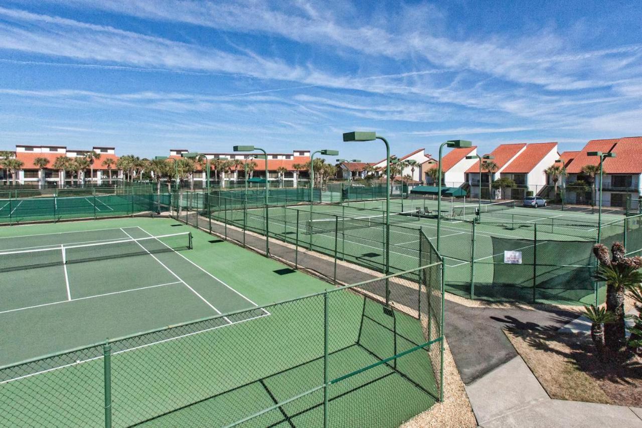 Windward 106 At Edgewater Διαμέρισμα Panama City Beach Εξωτερικό φωτογραφία