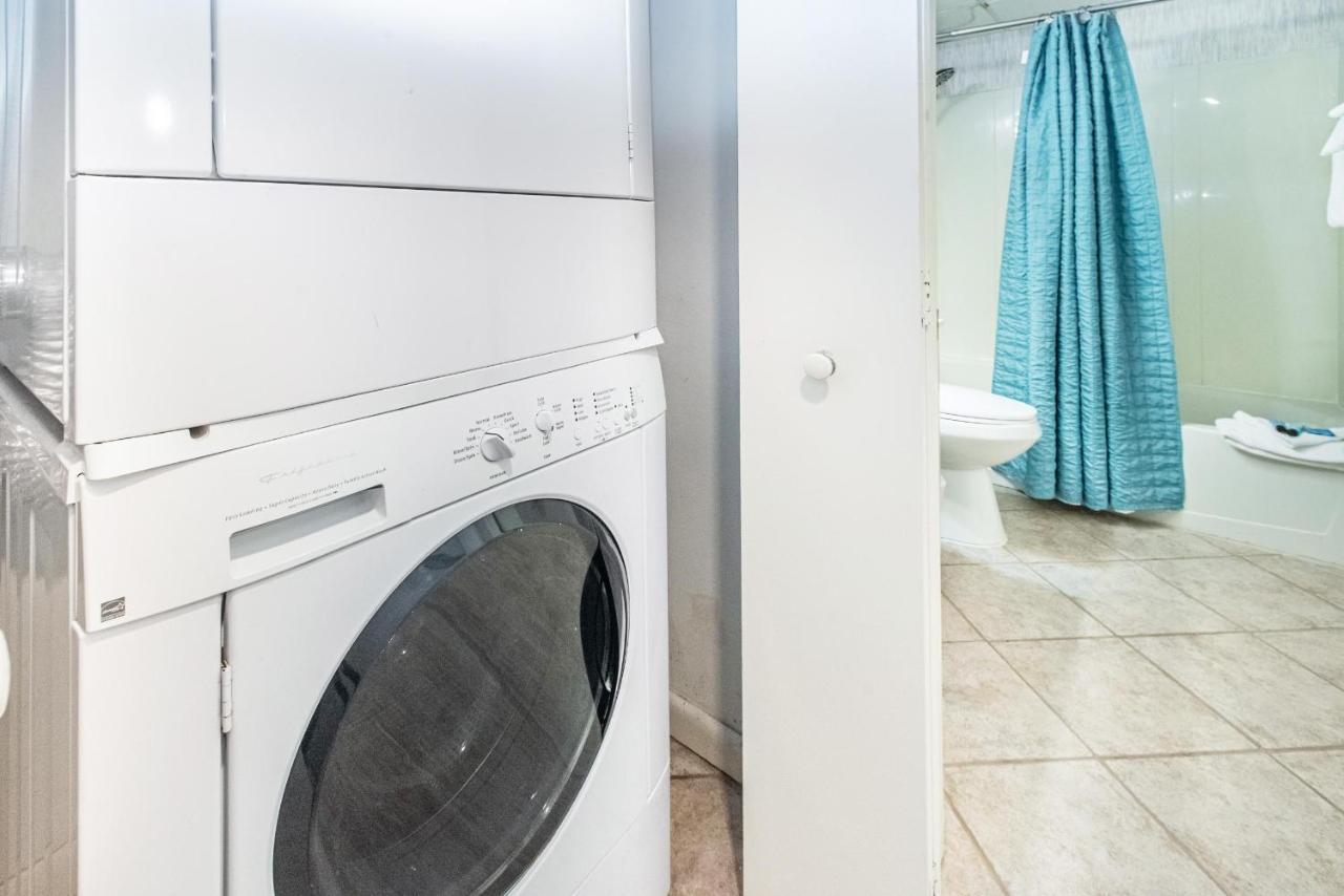 Windward 106 At Edgewater Διαμέρισμα Panama City Beach Εξωτερικό φωτογραφία