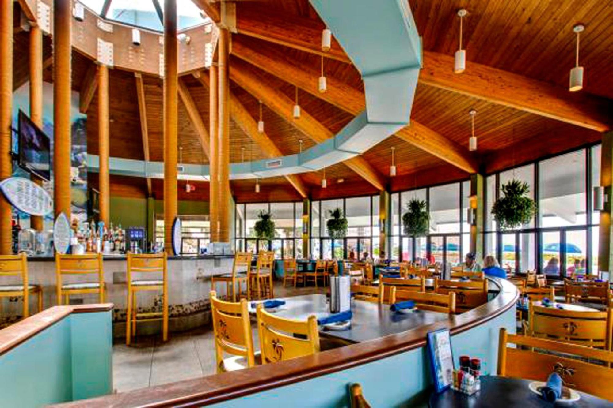 Windward 106 At Edgewater Διαμέρισμα Panama City Beach Εξωτερικό φωτογραφία