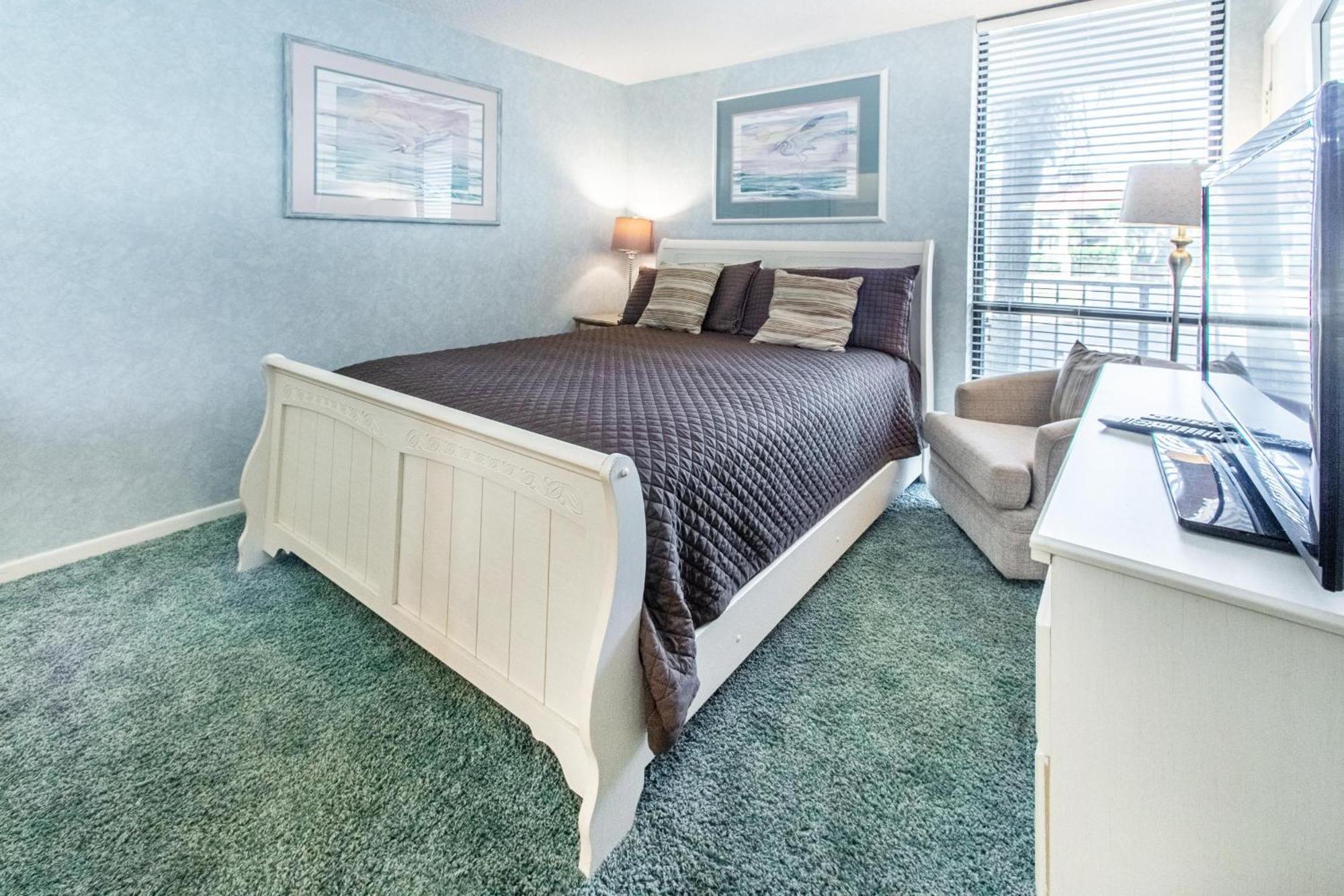 Windward 106 At Edgewater Διαμέρισμα Panama City Beach Εξωτερικό φωτογραφία