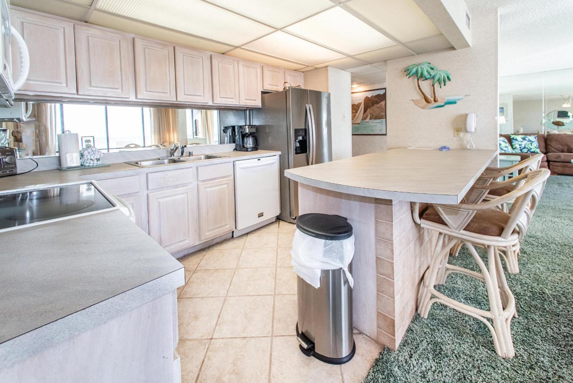 Windward 106 At Edgewater Διαμέρισμα Panama City Beach Εξωτερικό φωτογραφία