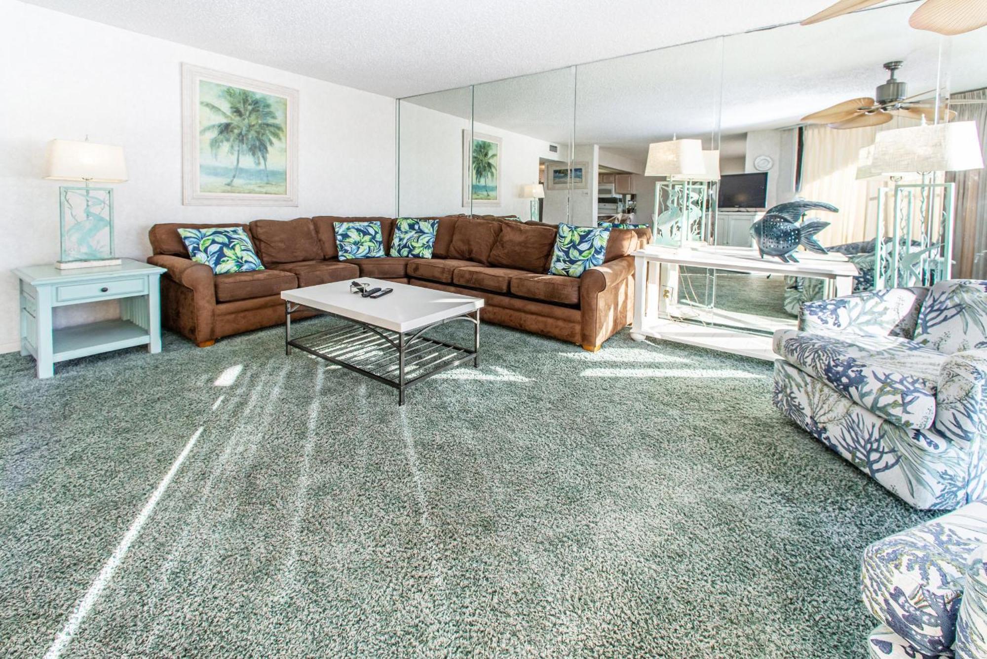 Windward 106 At Edgewater Διαμέρισμα Panama City Beach Εξωτερικό φωτογραφία