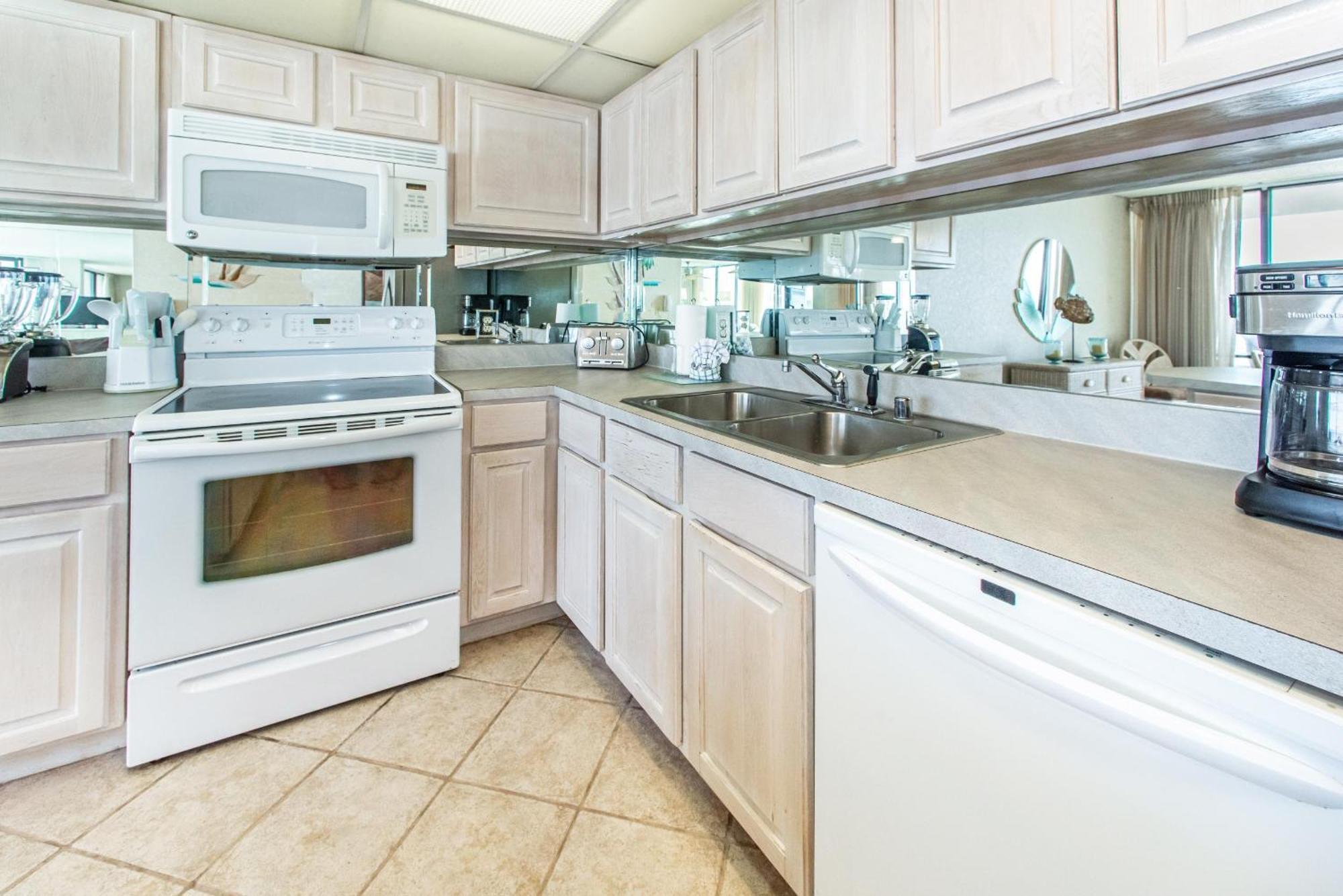 Windward 106 At Edgewater Διαμέρισμα Panama City Beach Εξωτερικό φωτογραφία