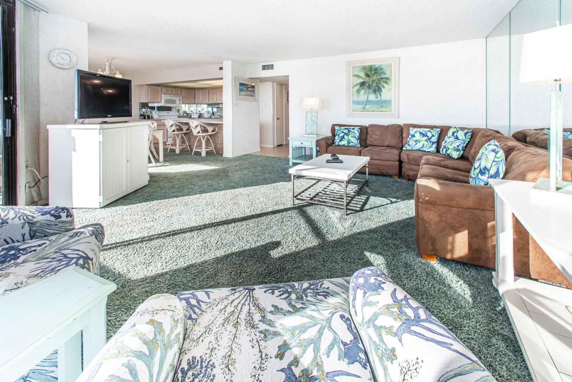 Windward 106 At Edgewater Διαμέρισμα Panama City Beach Εξωτερικό φωτογραφία