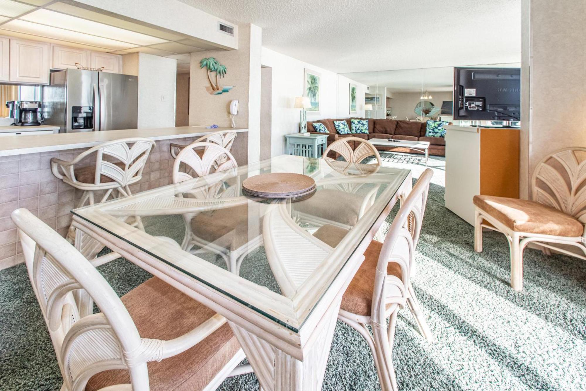 Windward 106 At Edgewater Διαμέρισμα Panama City Beach Εξωτερικό φωτογραφία