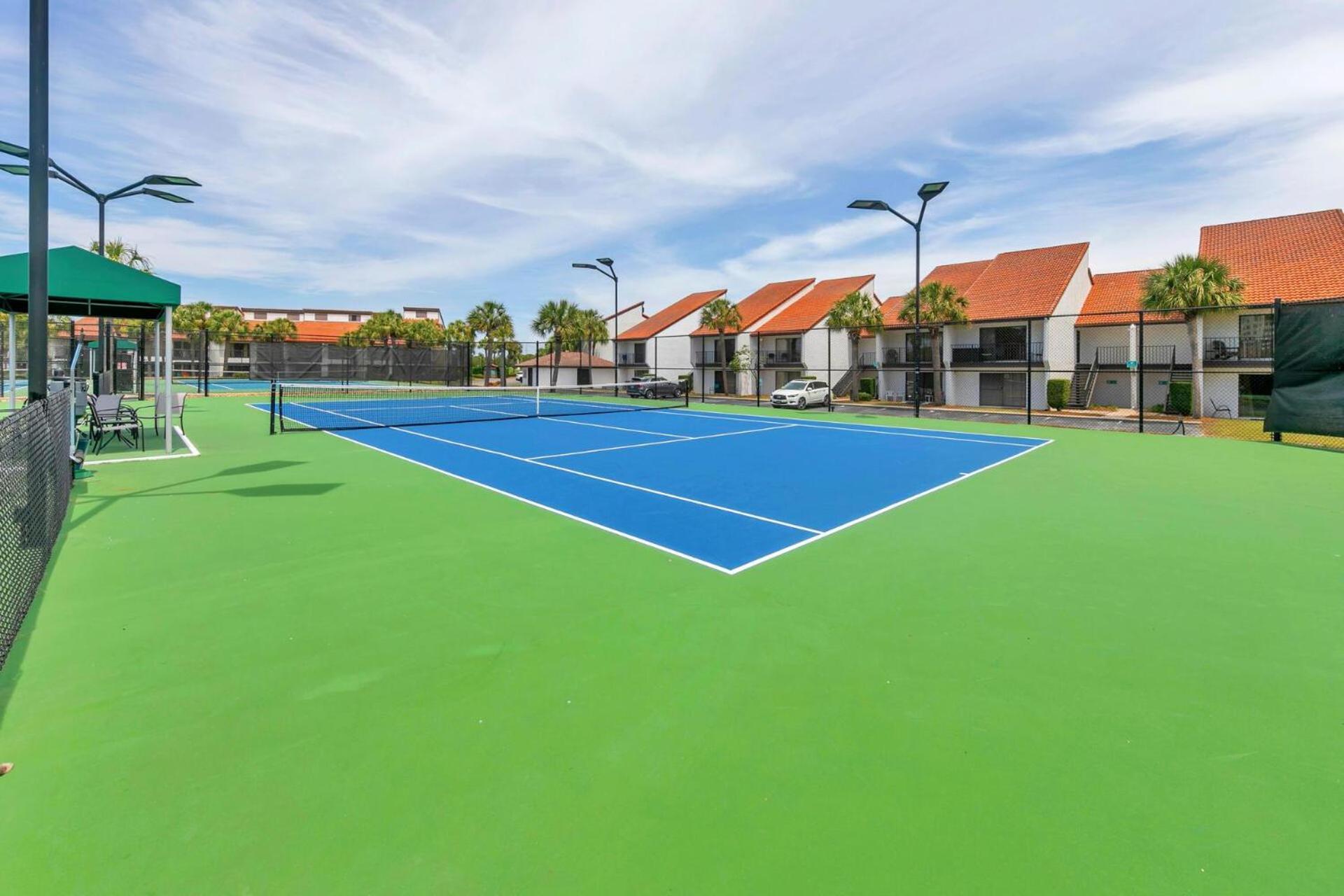Windward 106 At Edgewater Διαμέρισμα Panama City Beach Εξωτερικό φωτογραφία