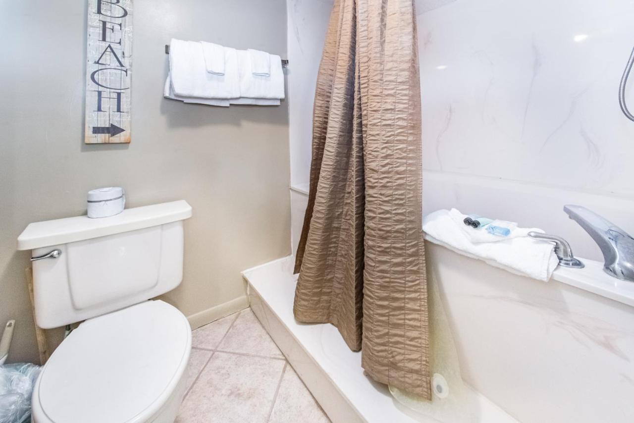 Windward 106 At Edgewater Διαμέρισμα Panama City Beach Εξωτερικό φωτογραφία